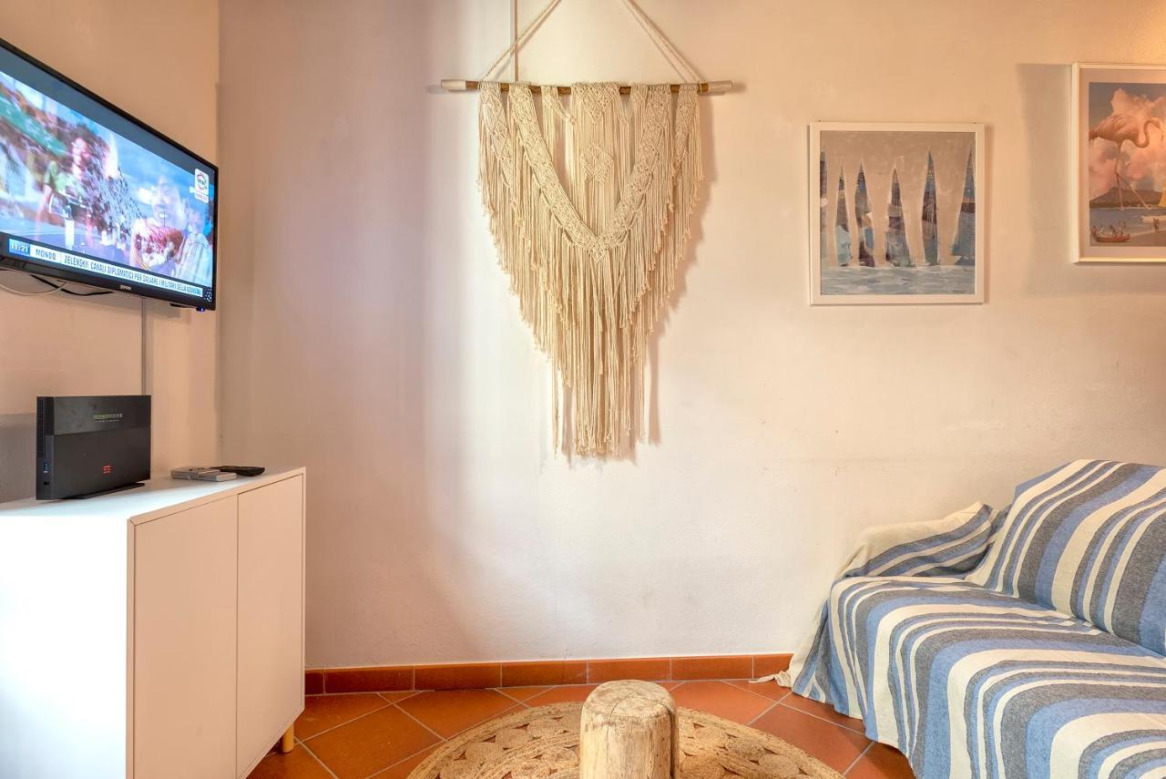 Chantal Apartment Alghero Exterior foto