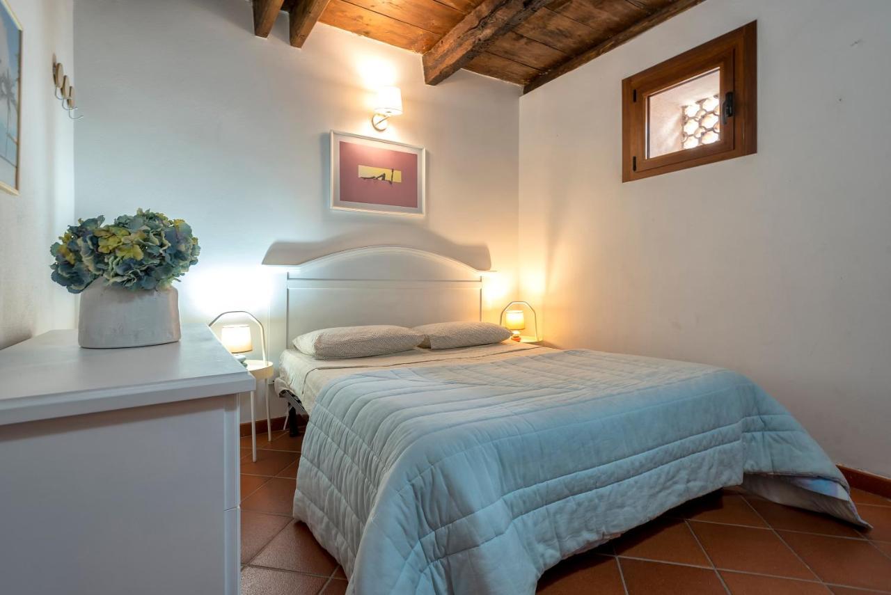 Chantal Apartment Alghero Exterior foto