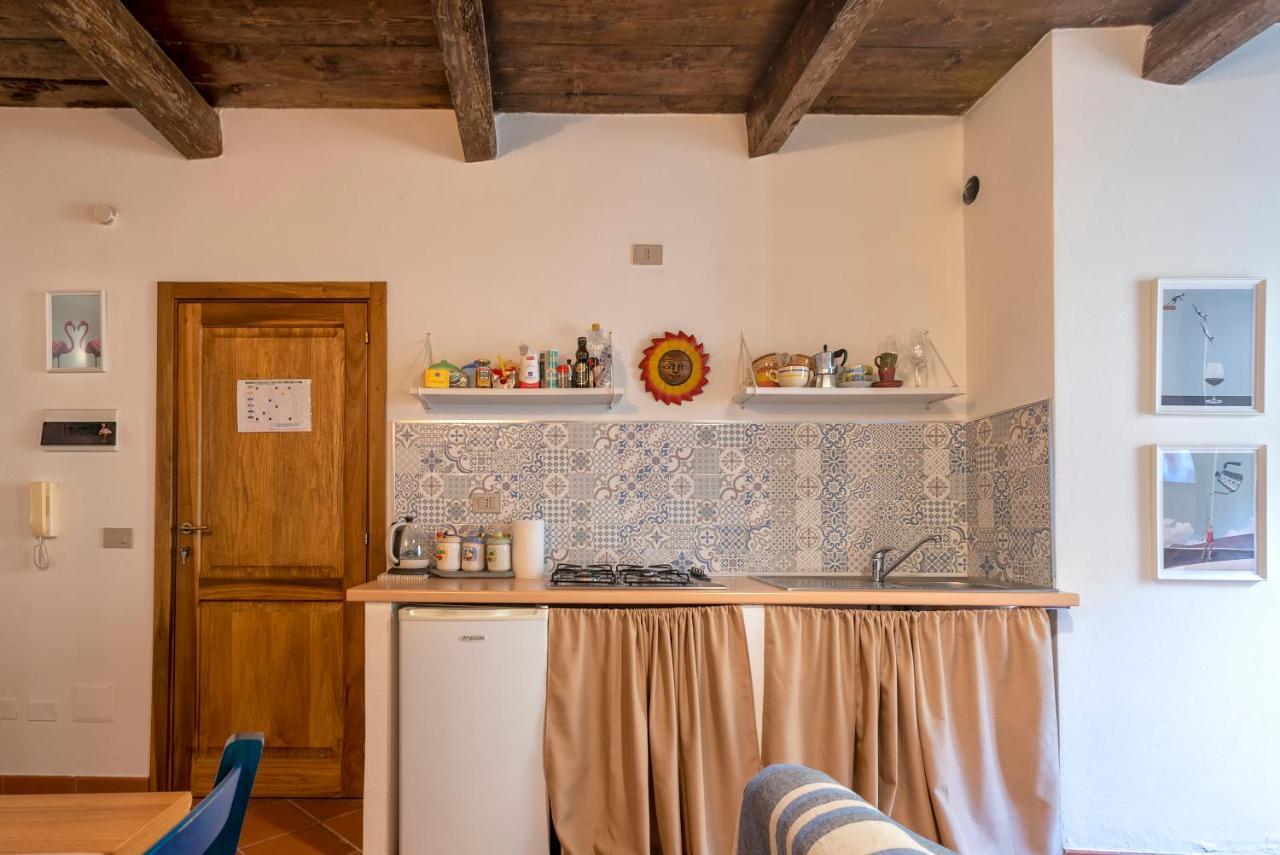 Chantal Apartment Alghero Exterior foto