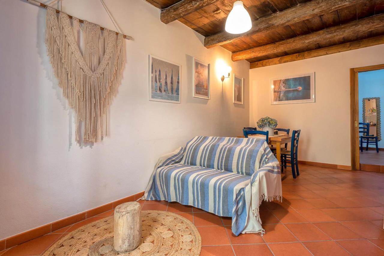 Chantal Apartment Alghero Exterior foto