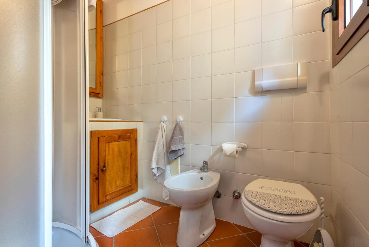 Chantal Apartment Alghero Exterior foto