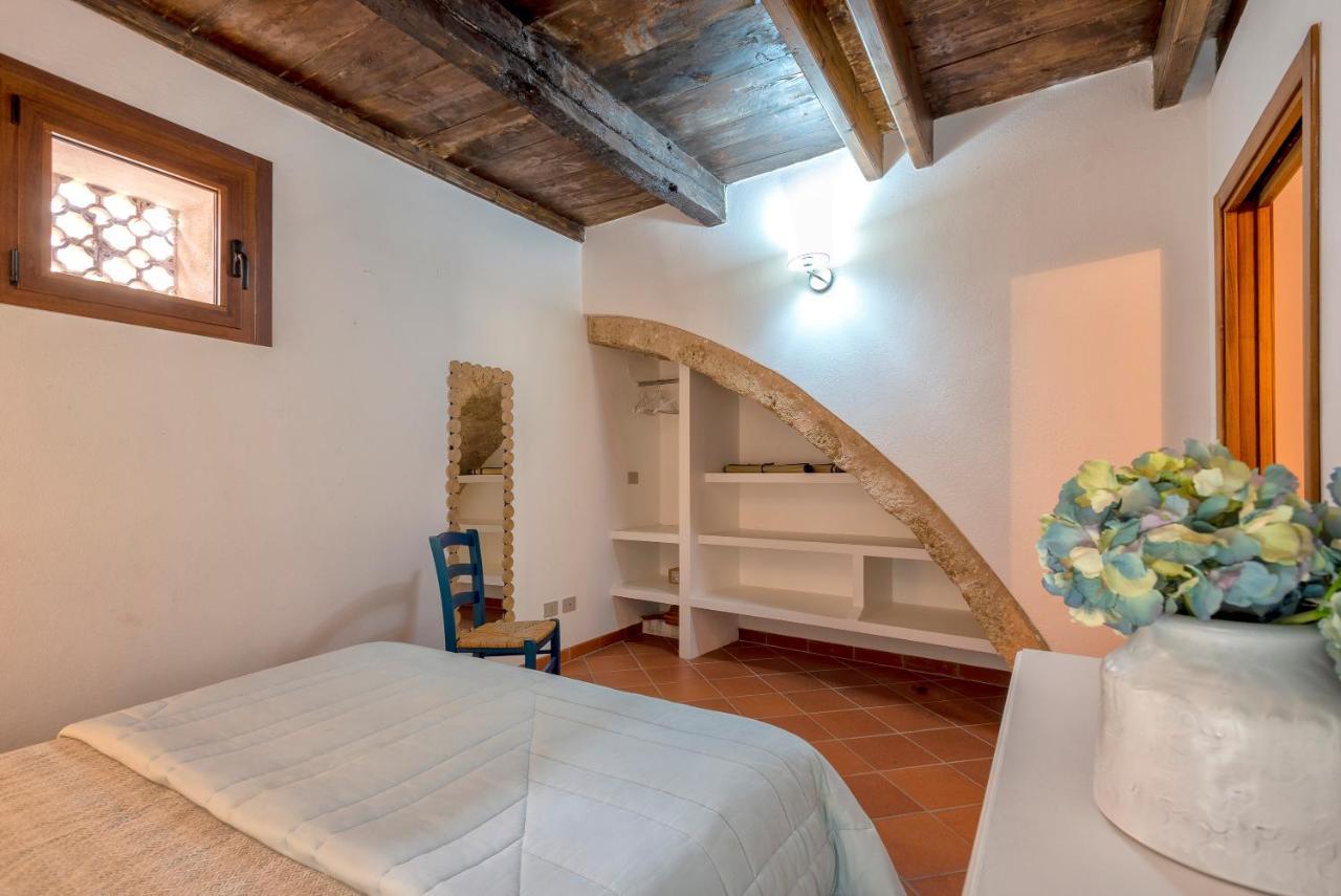 Chantal Apartment Alghero Exterior foto